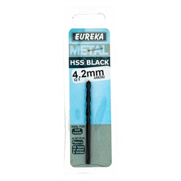 4AN30 - Black HSS Drill -4AN30_IP_i_T